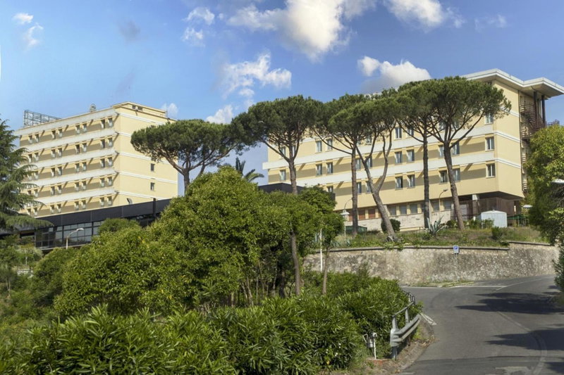 Belstay Roma Aurelia, Rome, Italia