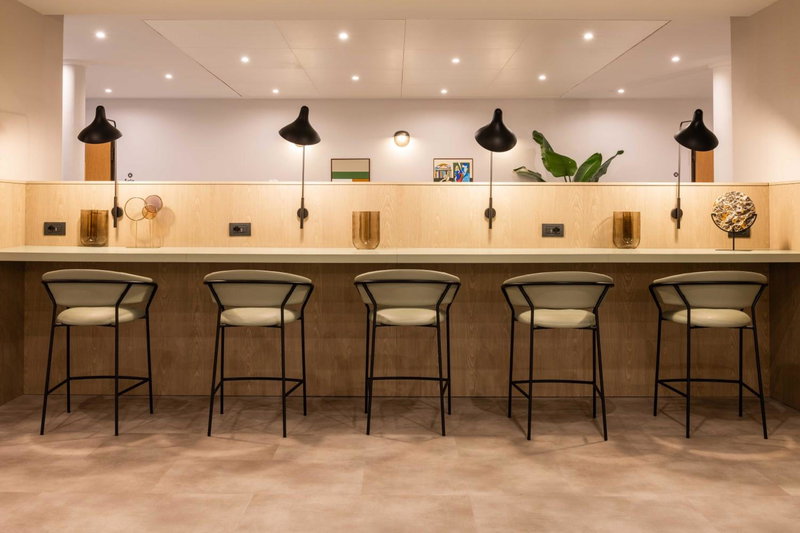 Belstay Roma Aurelia, Rome, Italia