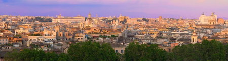 Belstay Roma Aurelia, Rome, Italia