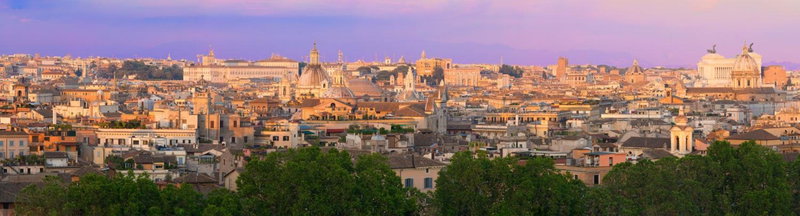 Belstay Roma Aurelia, Rome, Italia
