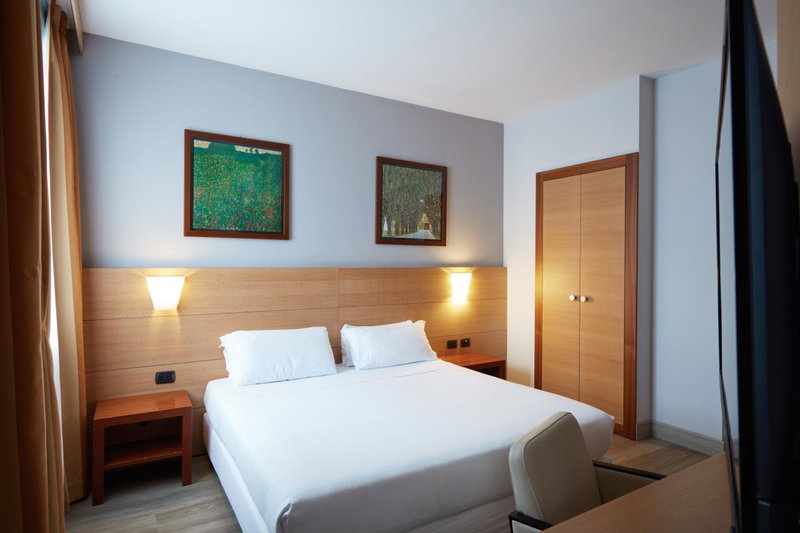 Belstay Roma Aurelia, Rome, Italia