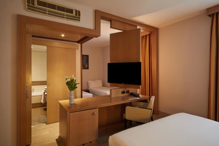 Belstay Roma Aurelia, Rome, Italia