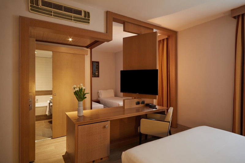 Belstay Roma Aurelia, Rome, Italia