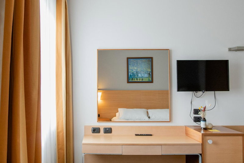 Belstay Roma Aurelia, Rome, Italia
