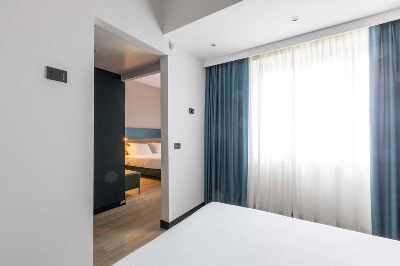 Belstay Roma Aurelia, Rome, Italia
