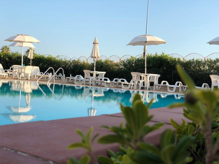Residence Hotel Antica Perla, San Leone, Italia