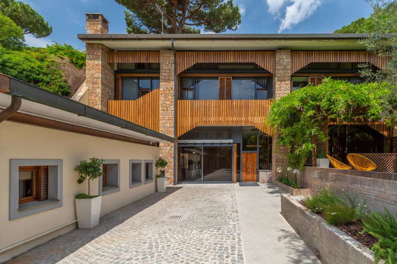 Fauno Urban Resort, Rome, Italy