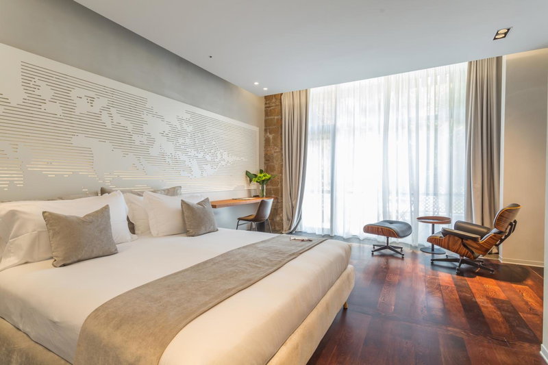 Fauno Urban Resort, Rome, Italy