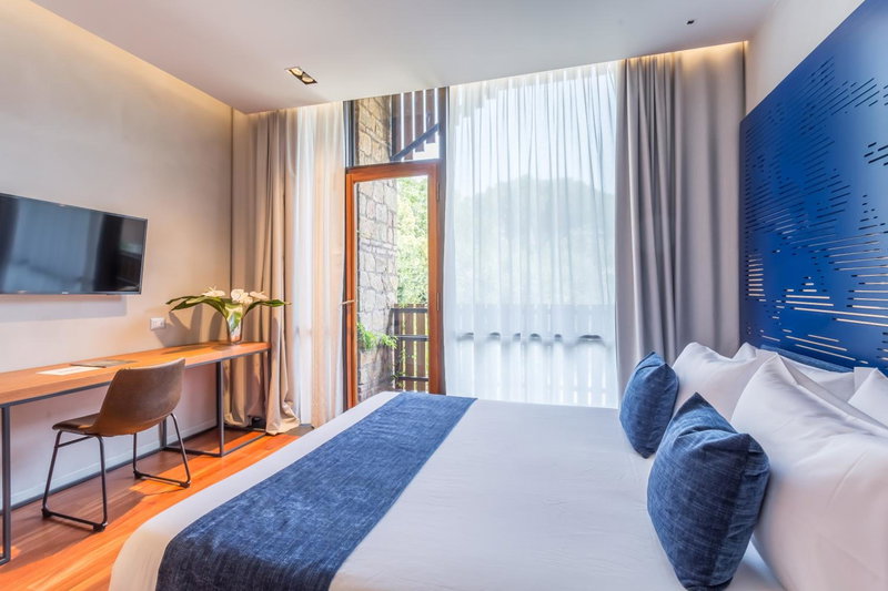 Fauno Urban Resort, Rome, Italy