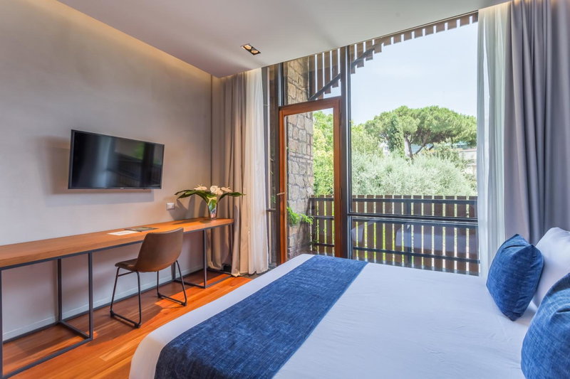Fauno Urban Resort, Rome, Italy