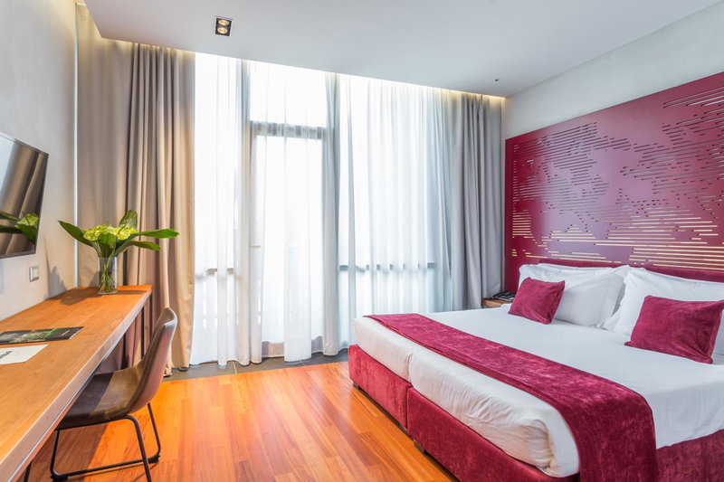 Fauno Urban Resort, Rome, Italy