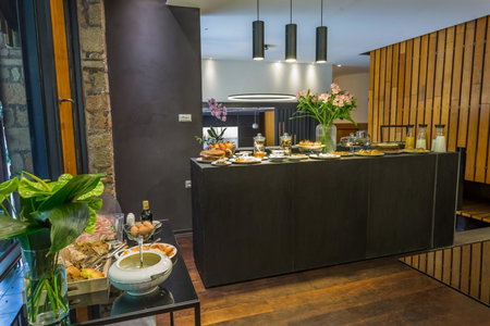 Fauno Urban Resort, Rome, Italie