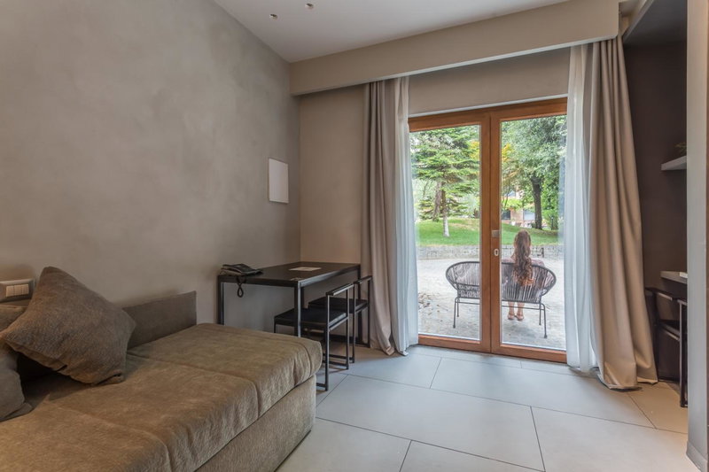 Fauno Urban Resort, Rome, Italy