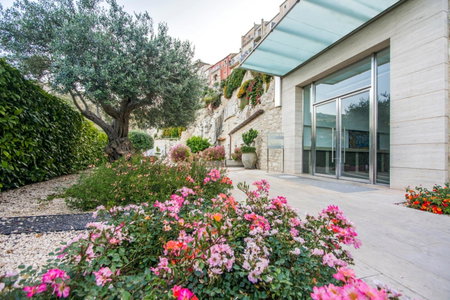 San Giorgio Palace Hotel Ragusa Ibla, Ragusa, Italie