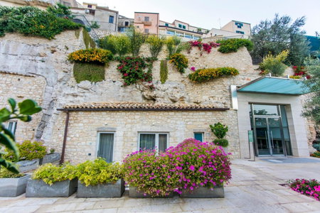 San Giorgio Palace Hotel Ragusa Ibla, Ragusa, Italie