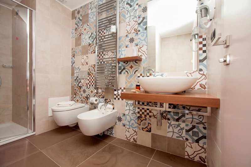 San Giorgio Palace Hotel Ragusa Ibla, Ragusa, Italie