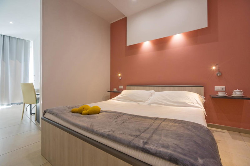 San Giorgio Palace Hotel Ragusa Ibla, Ragusa, Italie