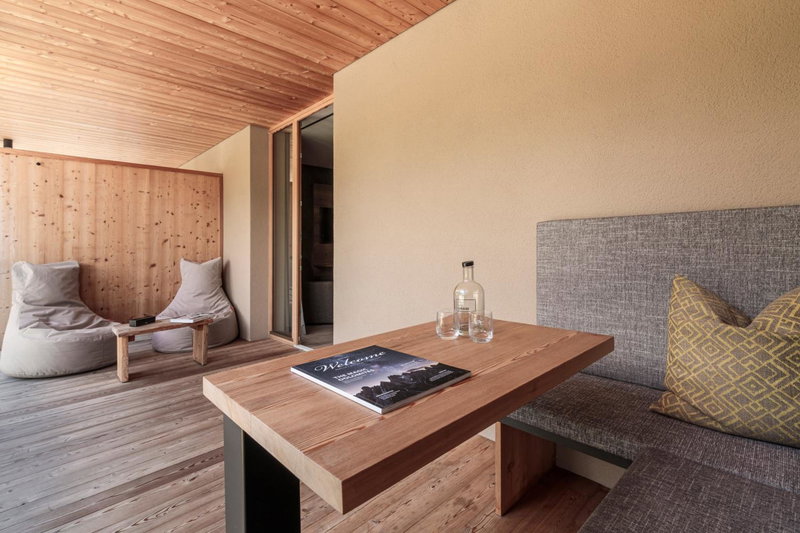 Hotel Christof, Monguelfo, Italie