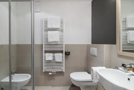 Hotel Christof, Monguelfo, Italie