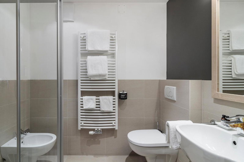 Hotel Christof, Monguelfo, Italie