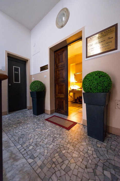 B&B Old Florence Inn, Florence, Italia