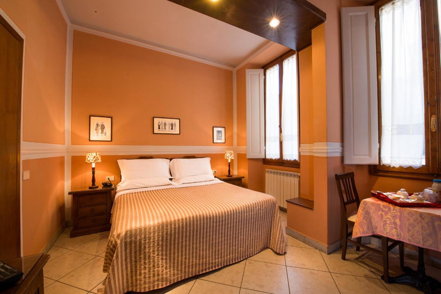 B&B Old Florence Inn, Florence, Italie