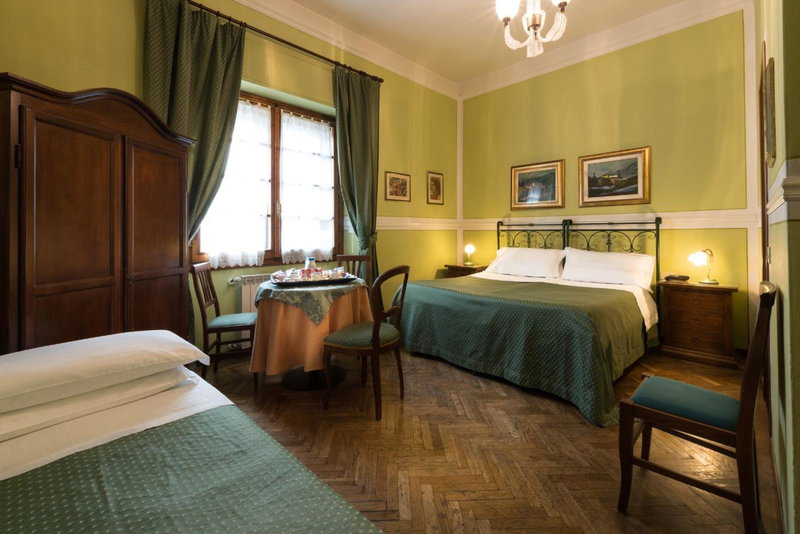 B&B Old Florence Inn, Florence, Italia