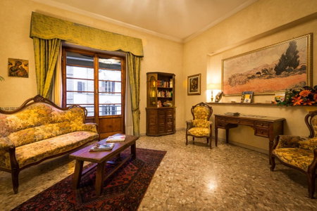 B&B Old Florence Inn, Florence, Italia