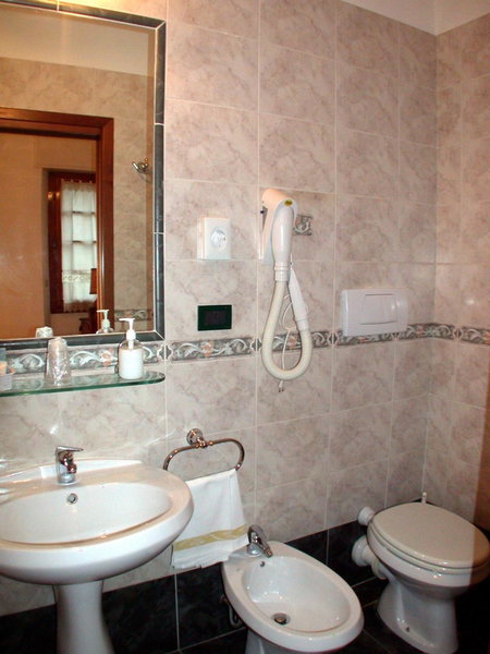 B&B Old Florence Inn, Florence, Italia