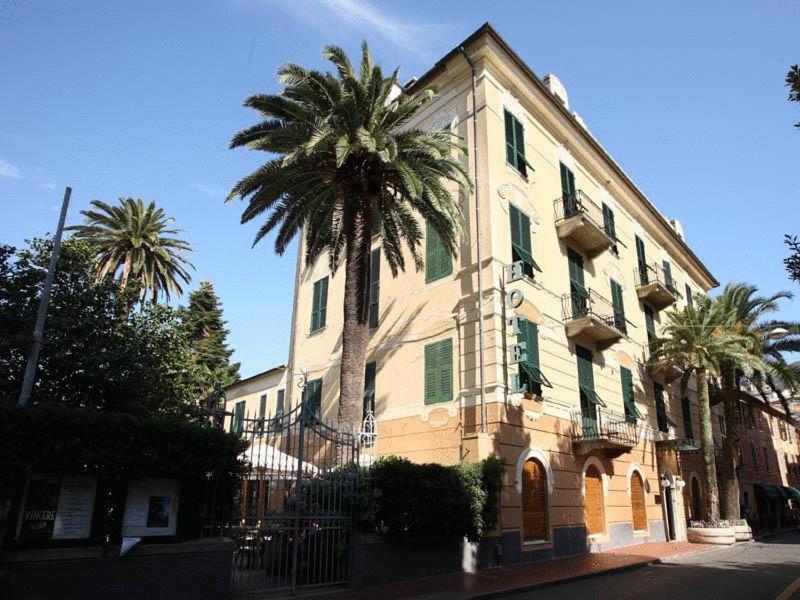 Hotel Nazionale, Levanto, Италия