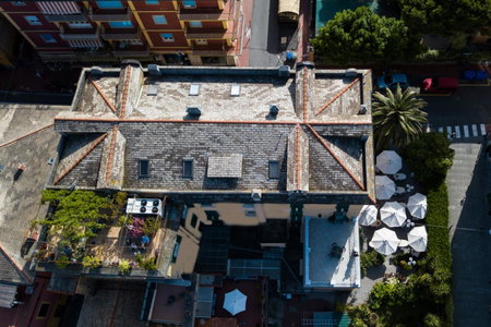 Hotel Nazionale, Levanto, Италия