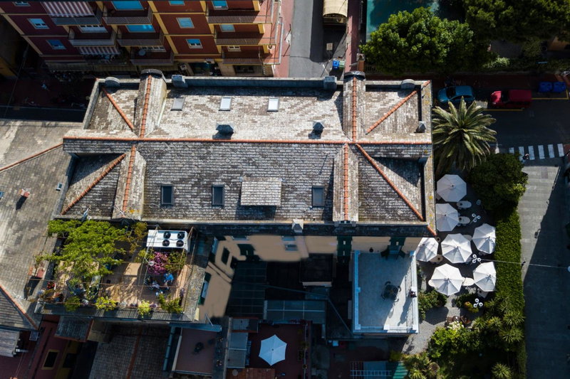 Hotel Nazionale, Levanto, Италия