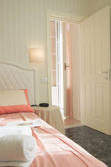 Hotel Nazionale, Levanto, Италия