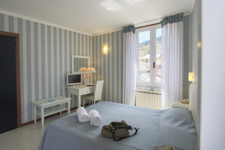 Hotel Nazionale, Levanto, Италия