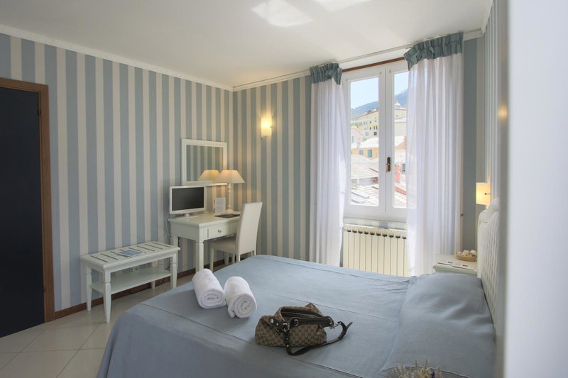Hotel Nazionale, Levanto, Италия