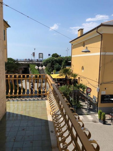 Hotel Nazionale, Levanto, Италия