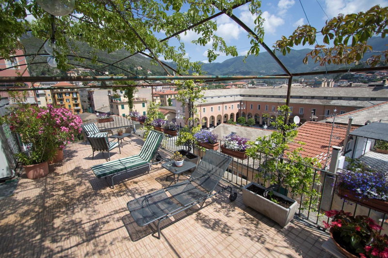 Hotel Nazionale, Levanto, Италия