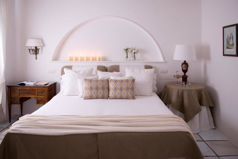 Masseria Il Melograno, Monopoli, Италия