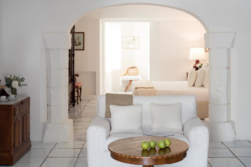 Masseria Il Melograno, Monopoli, Италия