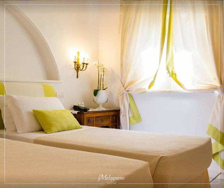 Masseria Il Melograno, Monopoli, Италия