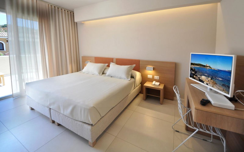Domu Simius Life Style Hotel, Villasimius, Italy