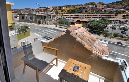 Domu Simius Life Style Hotel, Villasimius, Italy
