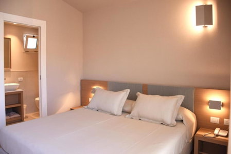 Domu Simius Life Style Hotel, Villasimius, Italy