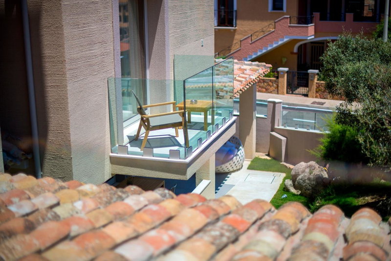Domu Simius Life Style Hotel, Villasimius, Italy