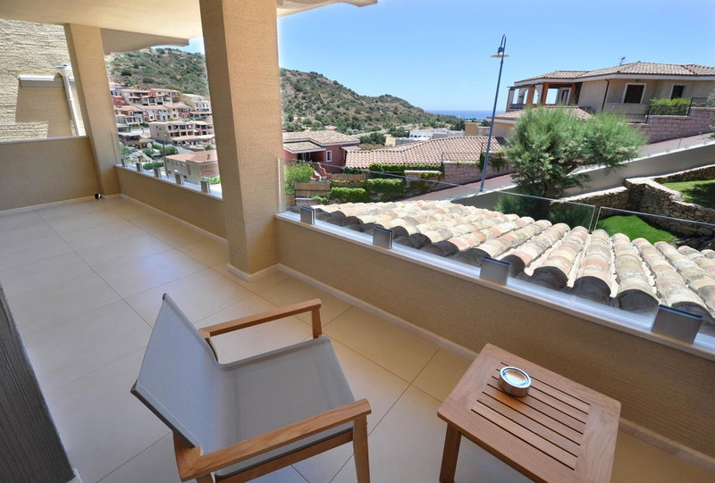 Domu Simius Life Style Hotel, Villasimius, Italy