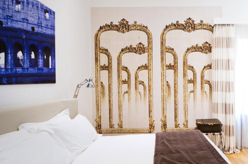 Via Del Corso Home Roma, Rome, Италия