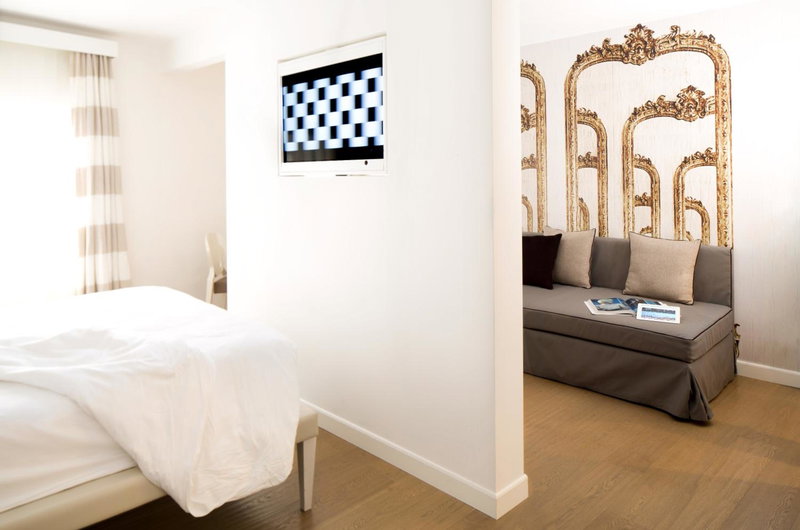 Via Del Corso Home Roma, Rome, Италия