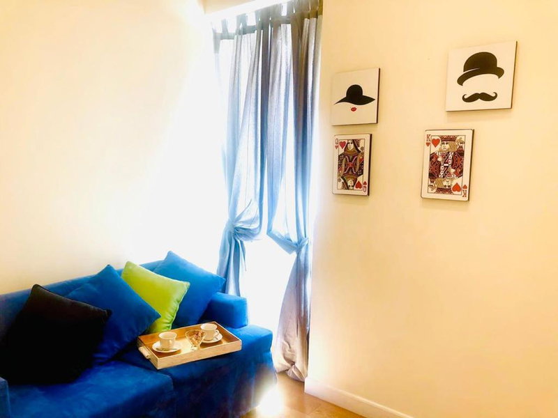 Via Del Corso Home Roma, Rome, Италия