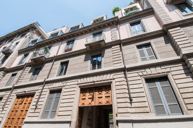 Brera Prestige B&B, Milan, Italien