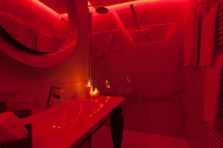 Brera Prestige B&B, Milan, Italien